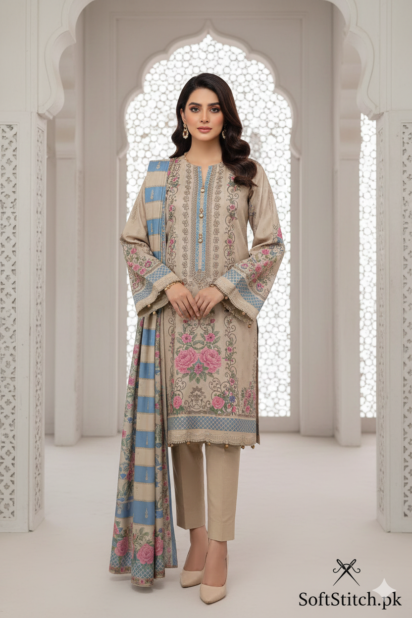 New Collection - Ready to Wear🌸