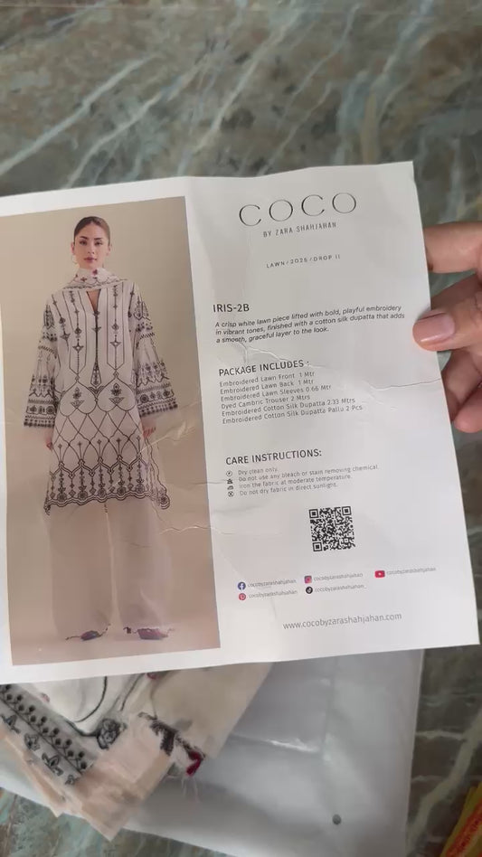 Coco by zarashahjahan