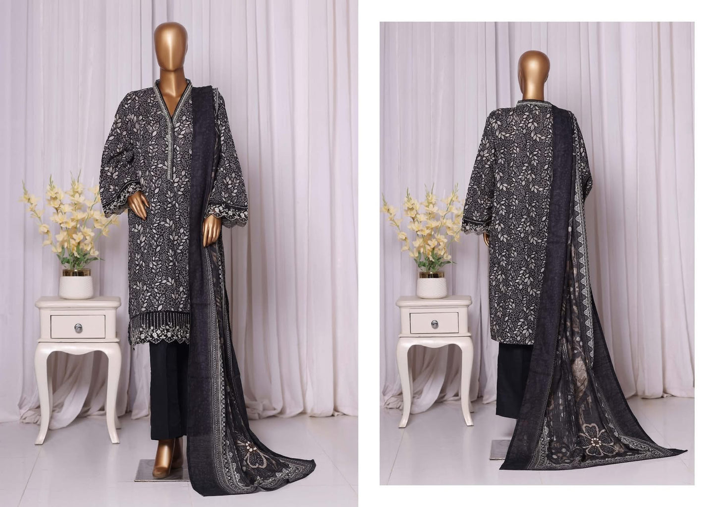 Bin saeed New arrival2025