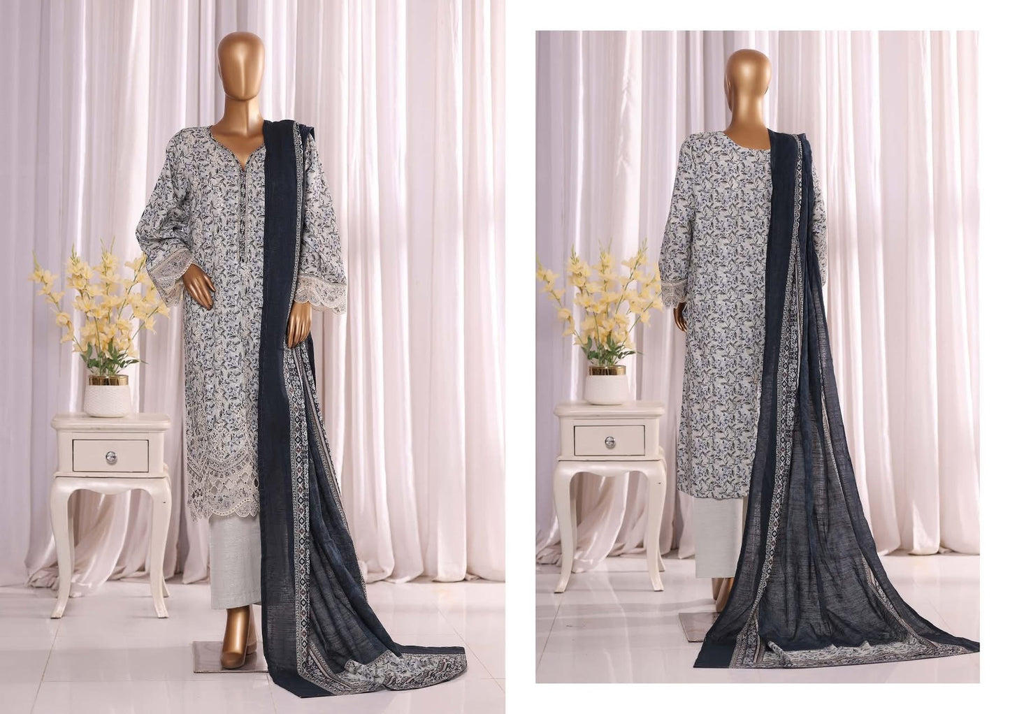 Bin saeed New arrival2025