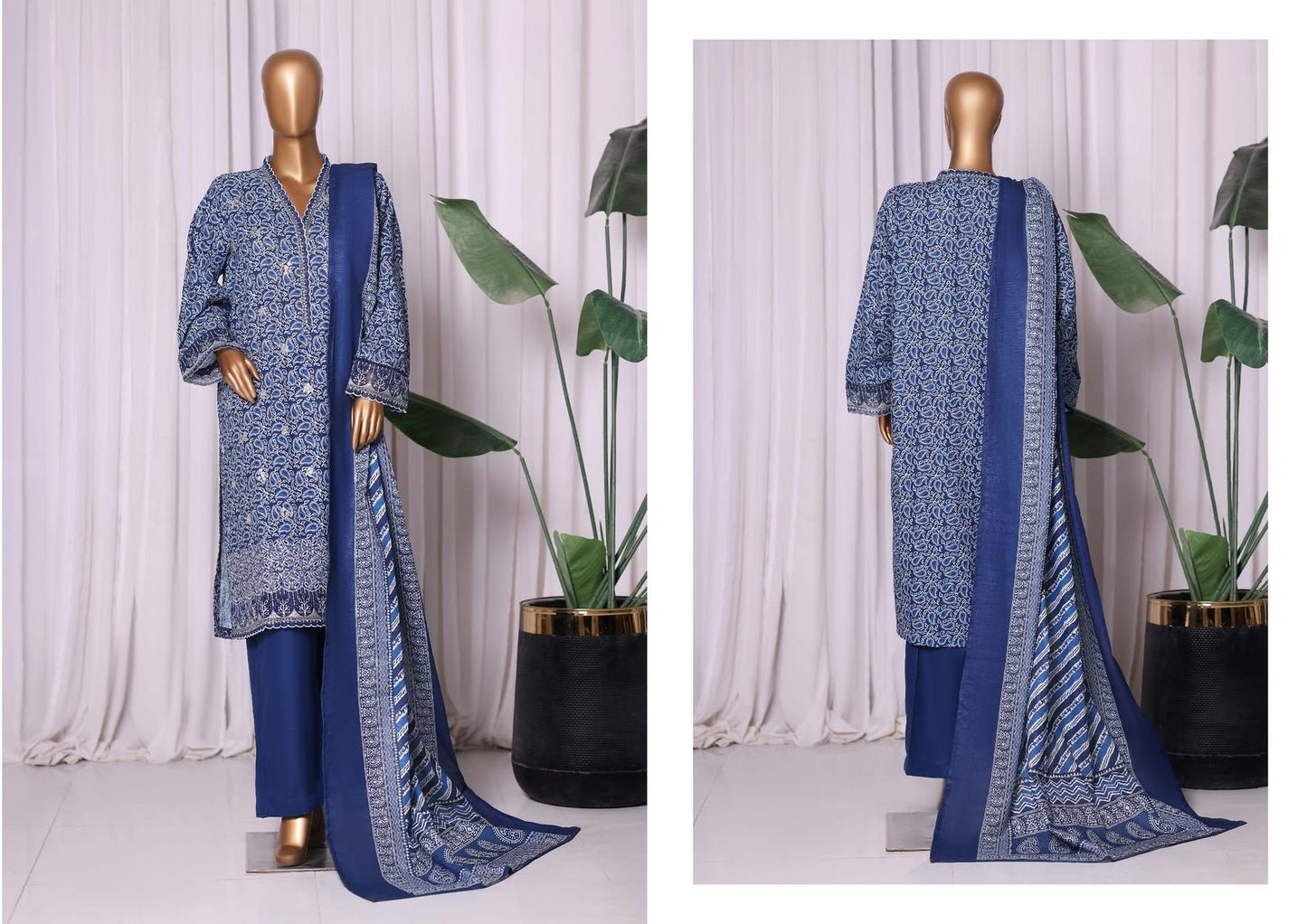 Bin saeed New arrival2025