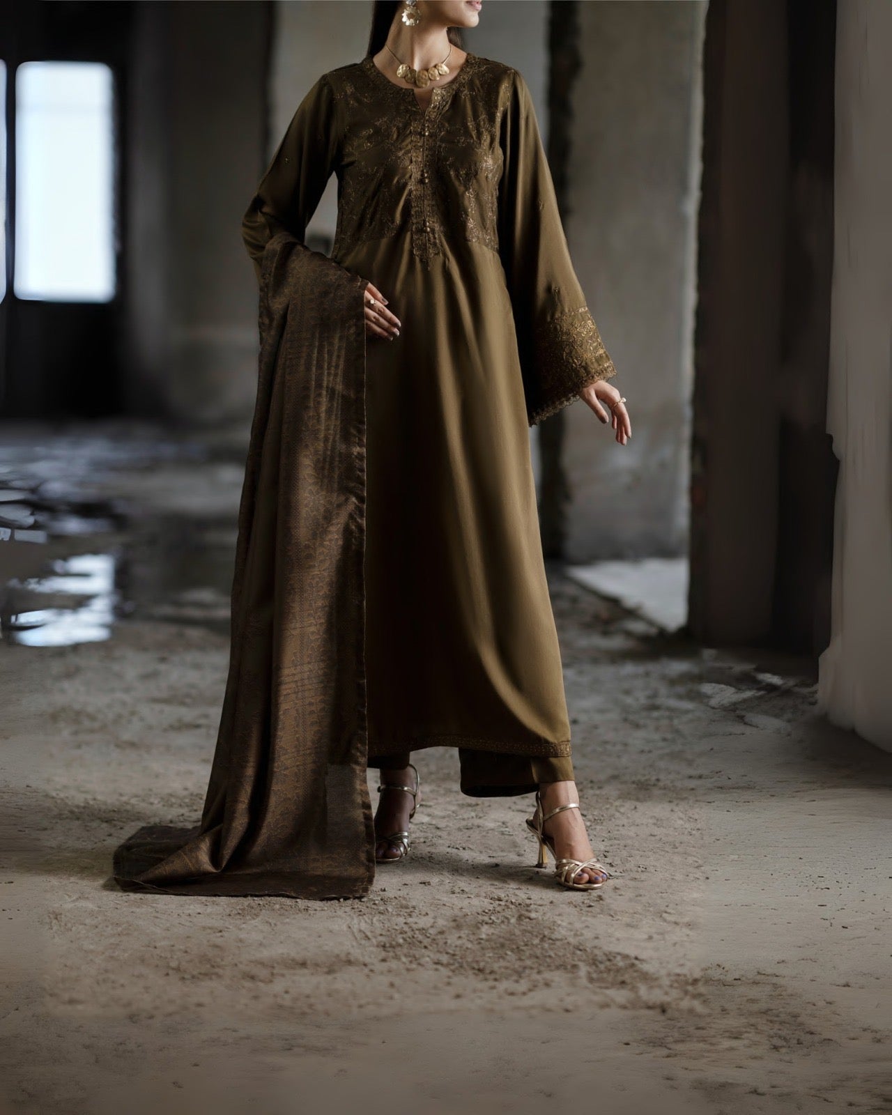 🌼 Ready To Wear Collection 🌼