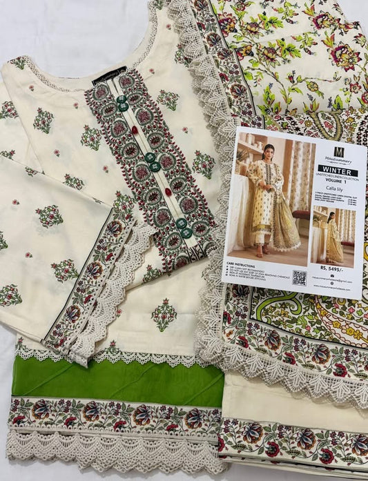 * Collection Ready To Wear