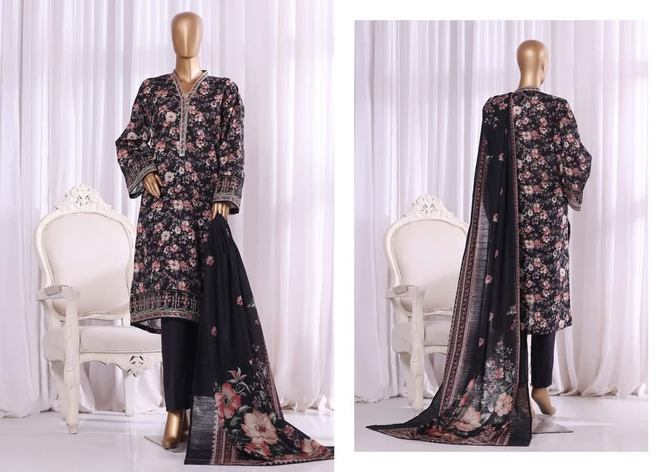 Bin saeed New arrival2025