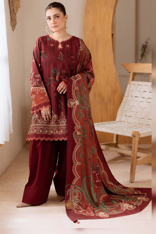 Nureh signature prints