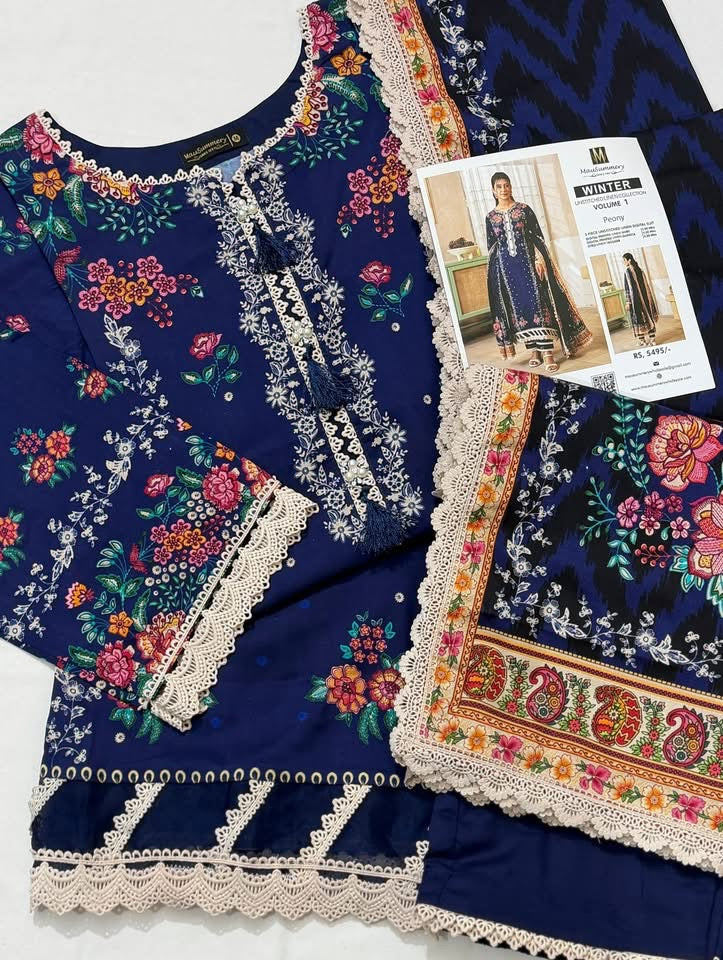 * Collection Ready To Wear