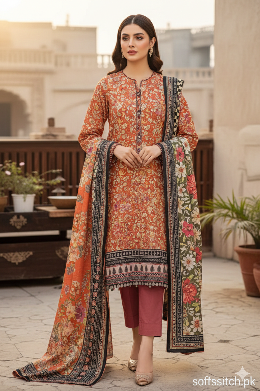 New Collection - Ready to Wear🌸