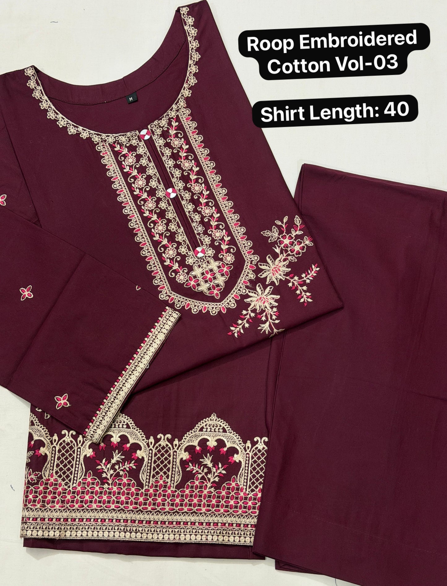 Ready To Wear