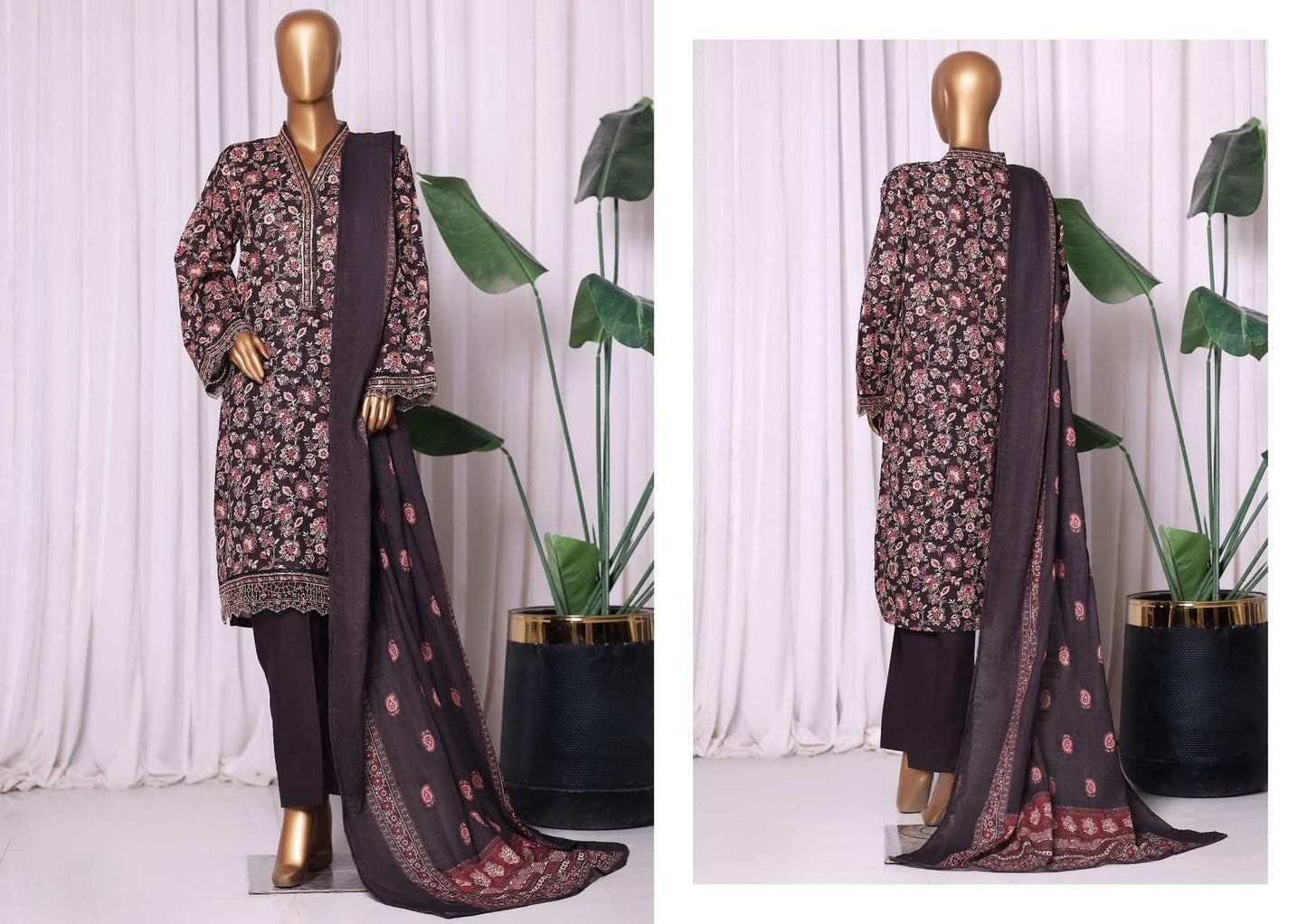 Bin saeed New arrival2025