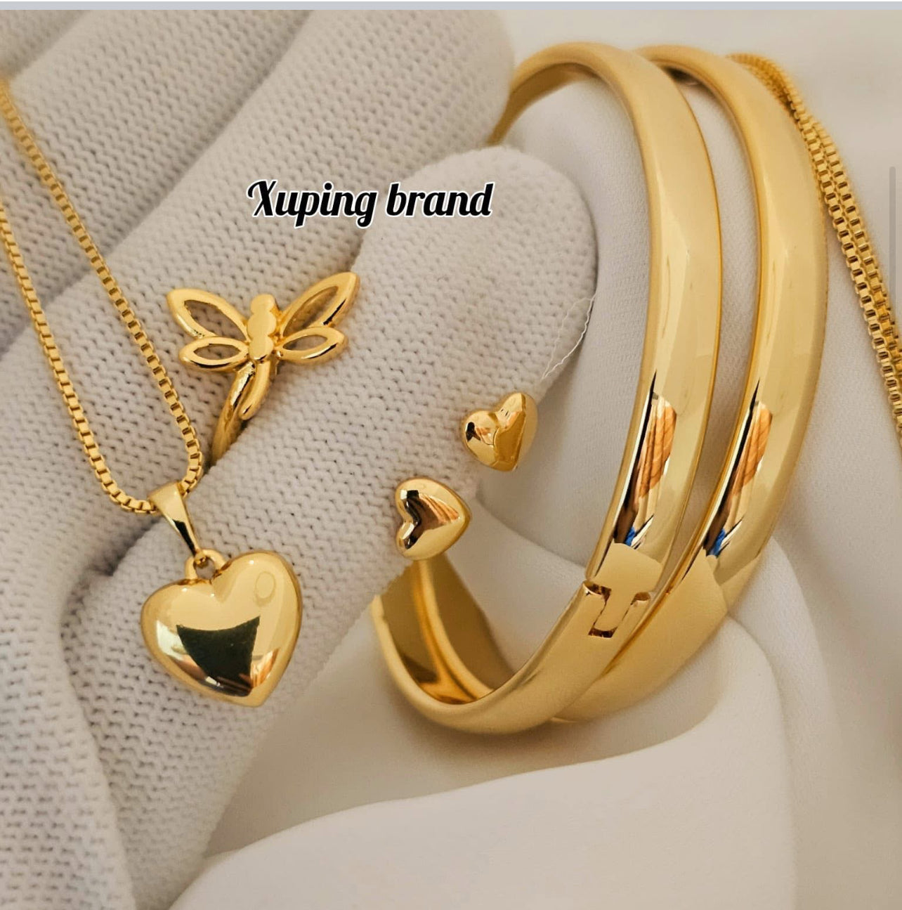 Elegant style jewelry