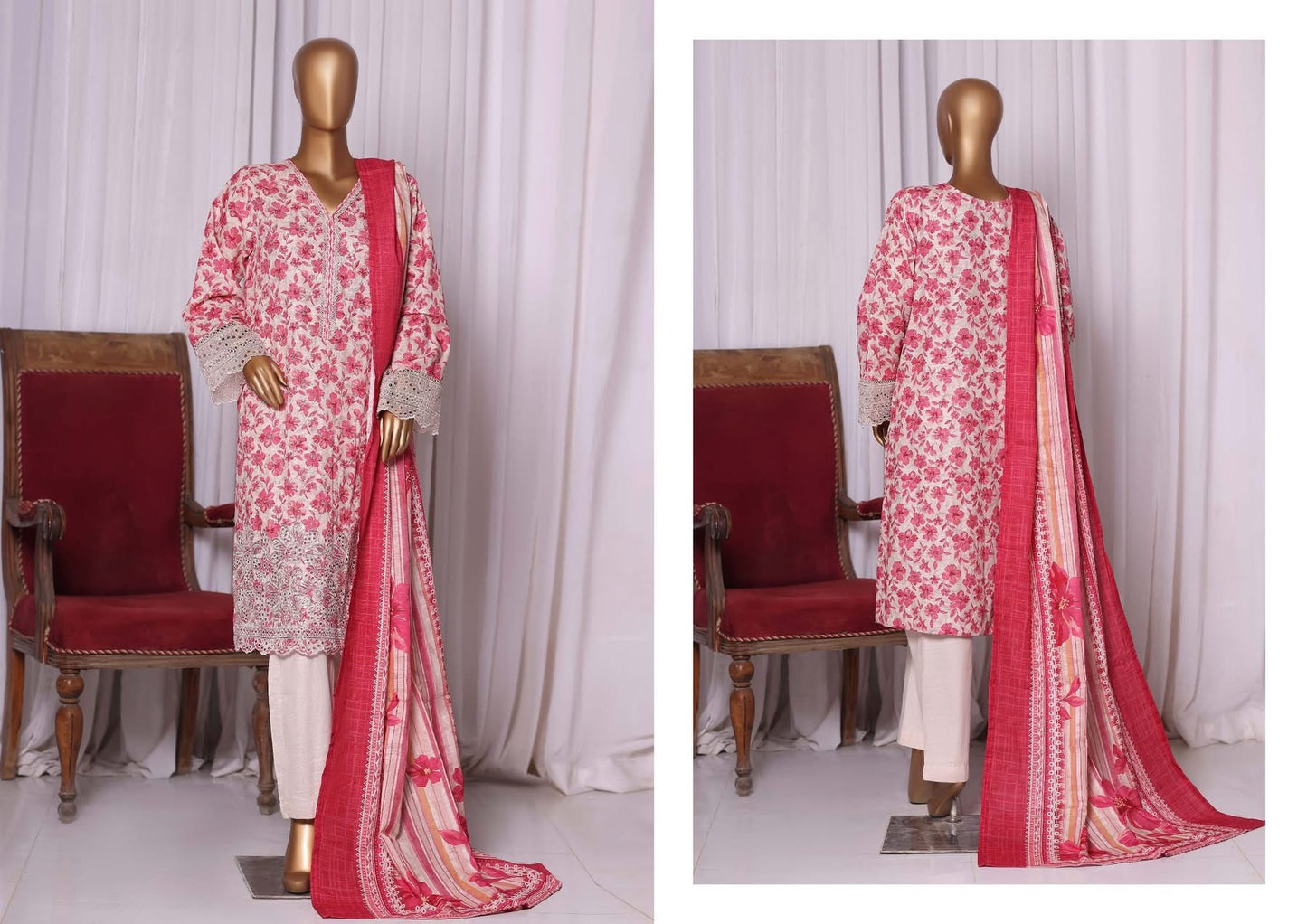 Bin saeed New arrival2025