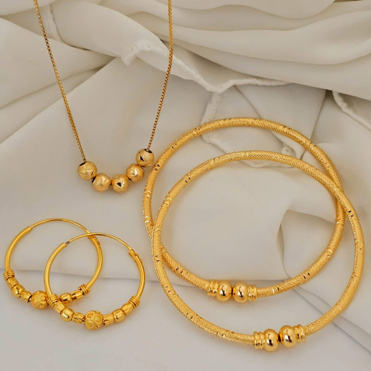 Elegant style jewelry