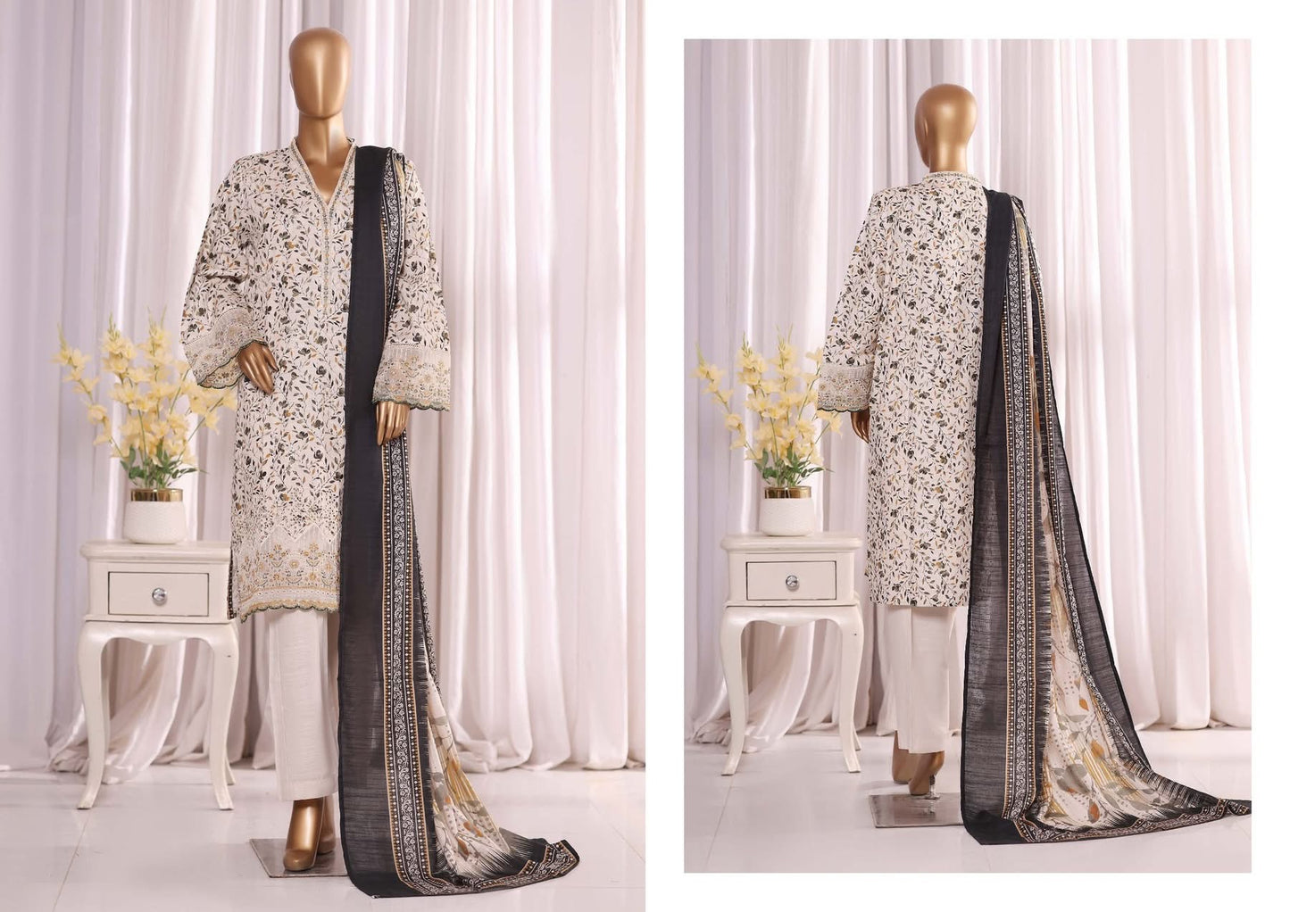 Bin saeed New arrival2025