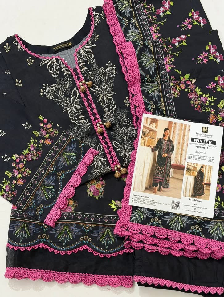 * Collection Ready To Wear