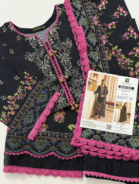 * Collection Ready To Wear