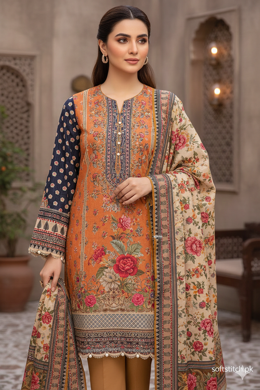 New Collection - Ready to Wear🌸