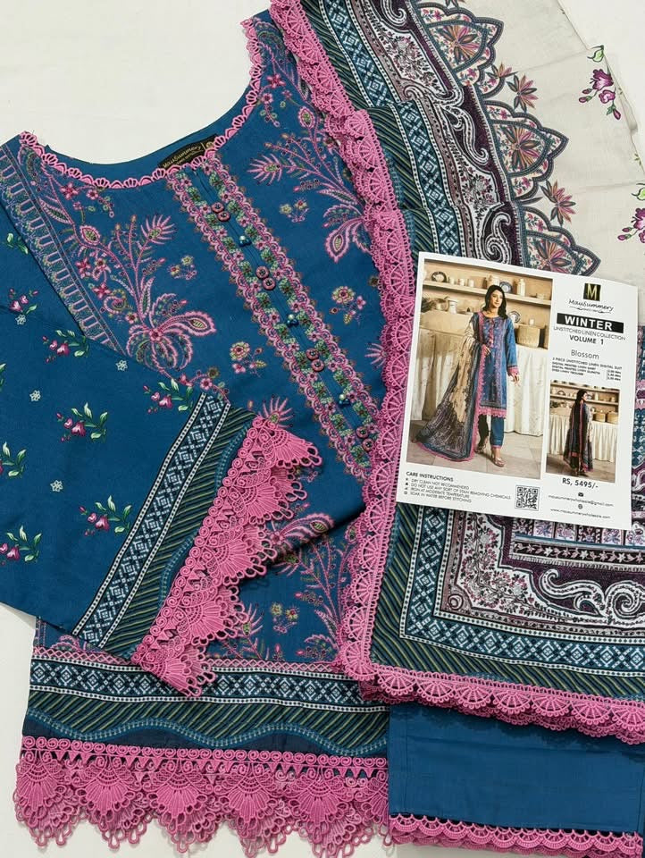 * Collection Ready To Wear