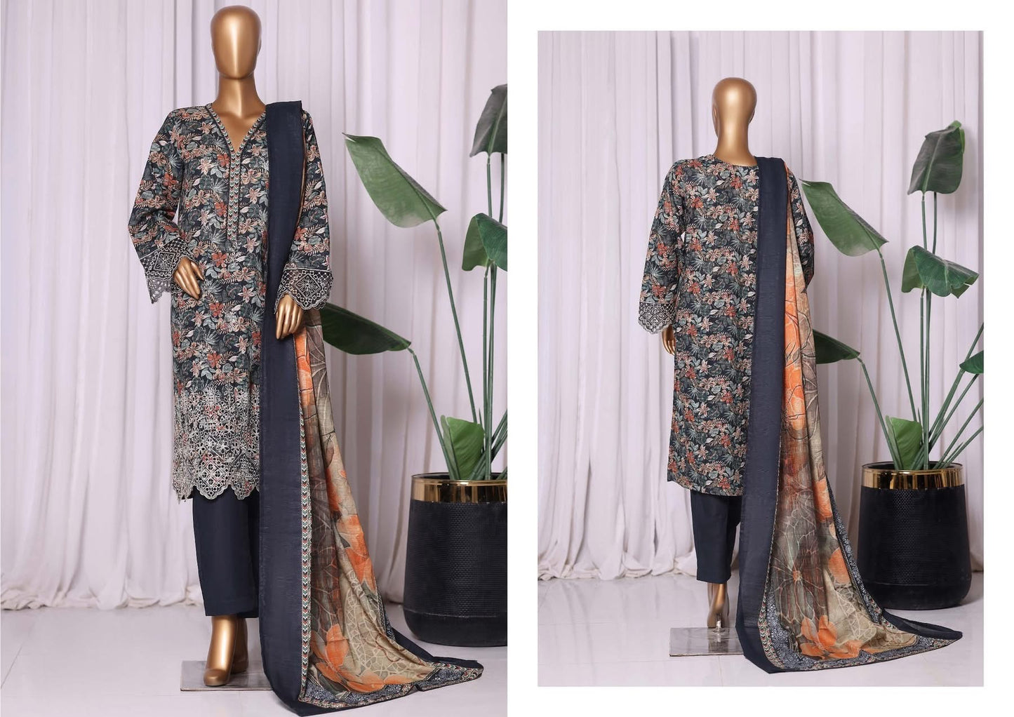 Bin saeed New arrival2025