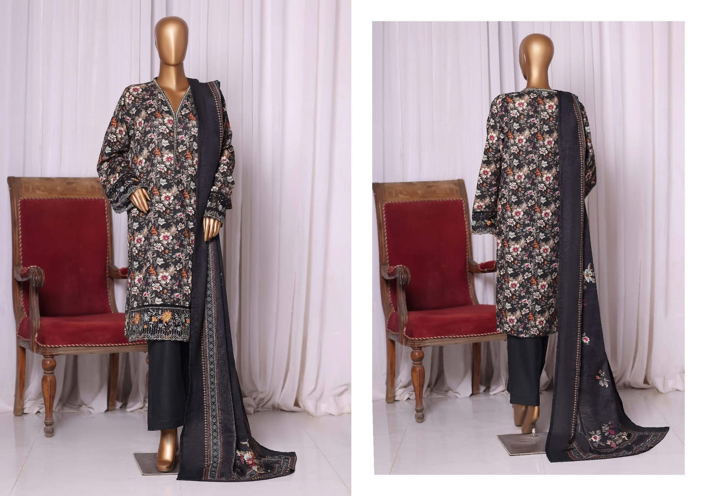 Bin saeed New arrival2025