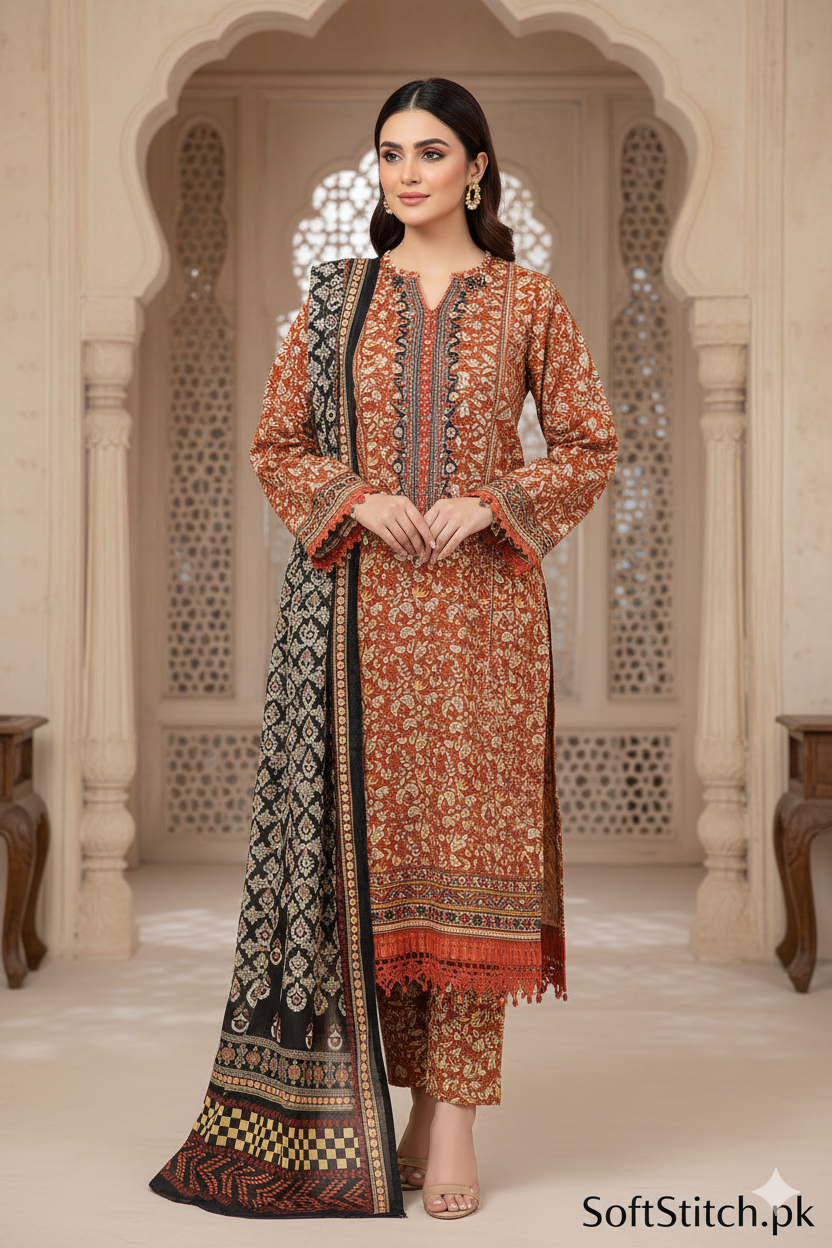 New Collection - Ready to Wear🌸