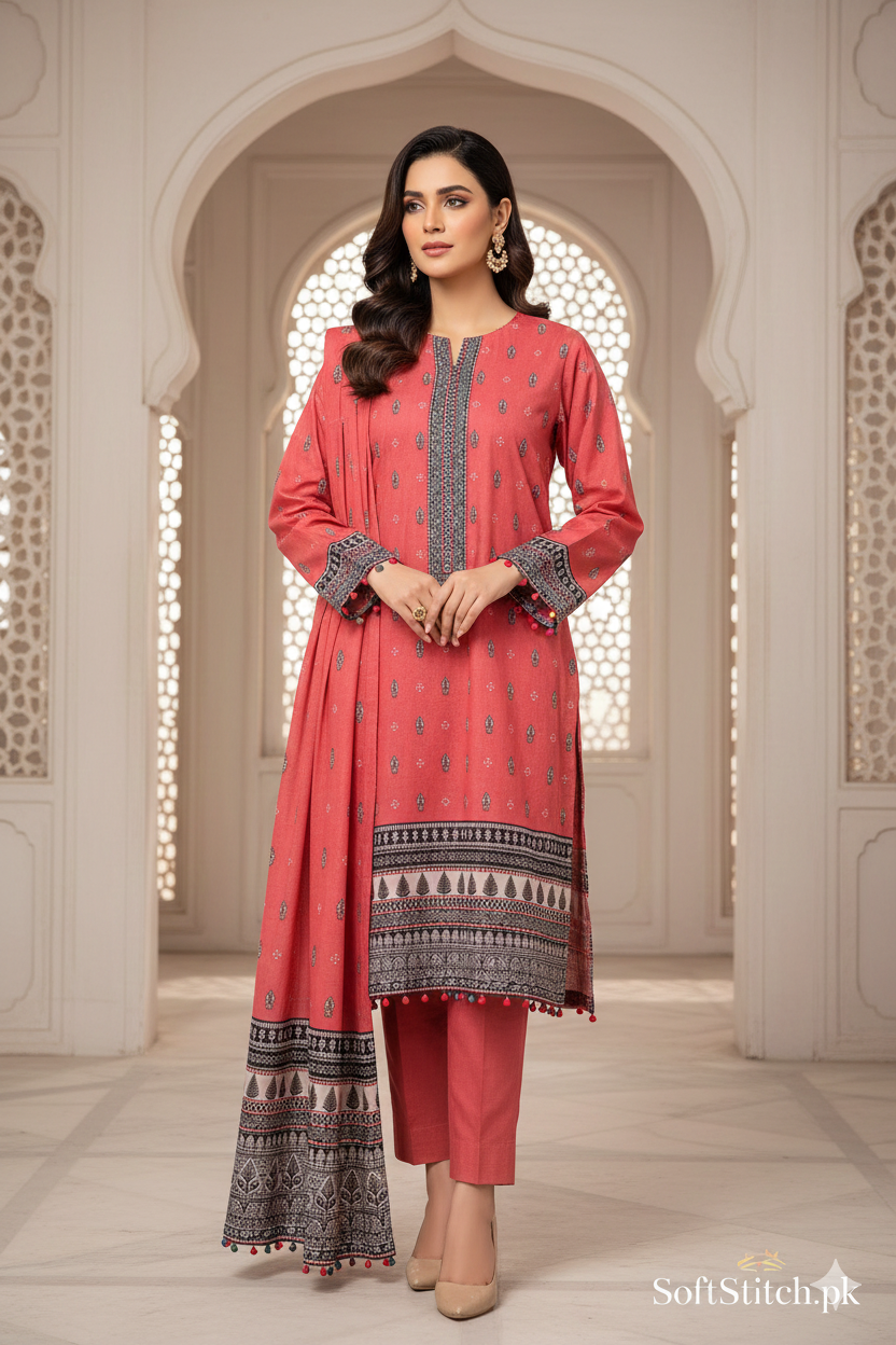 New Collection - Ready to Wear🌸