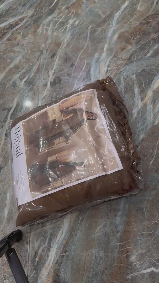 RAGYAAL BY SANAMSAEED PLACHI SHAWL UNSTITCHED COLLECTION