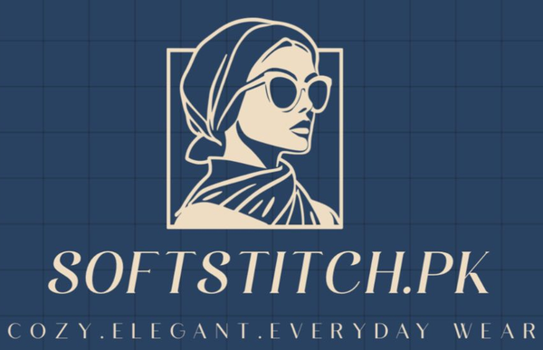 SoftStitch logo